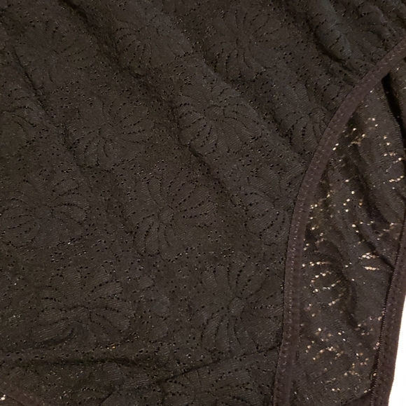 Donna L'oren Intimates. NWOT - Picture 2 of 5